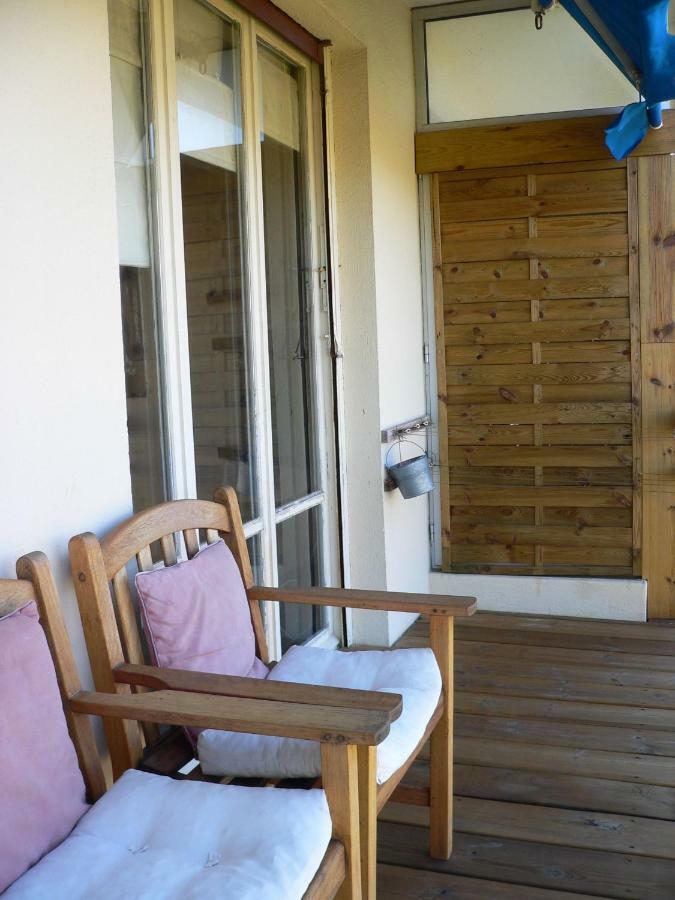 T2 A Cassis Vue Mer De Reve Экстерьер фото